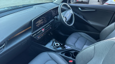 Kia Niro 1.6 GDi 127 Hybrid 4 5dr DCT Hybrid Estate